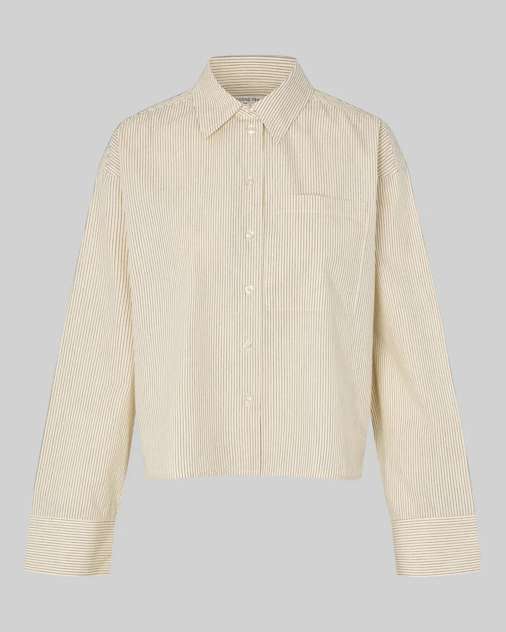 Second Female Dicthe Blouse Birch