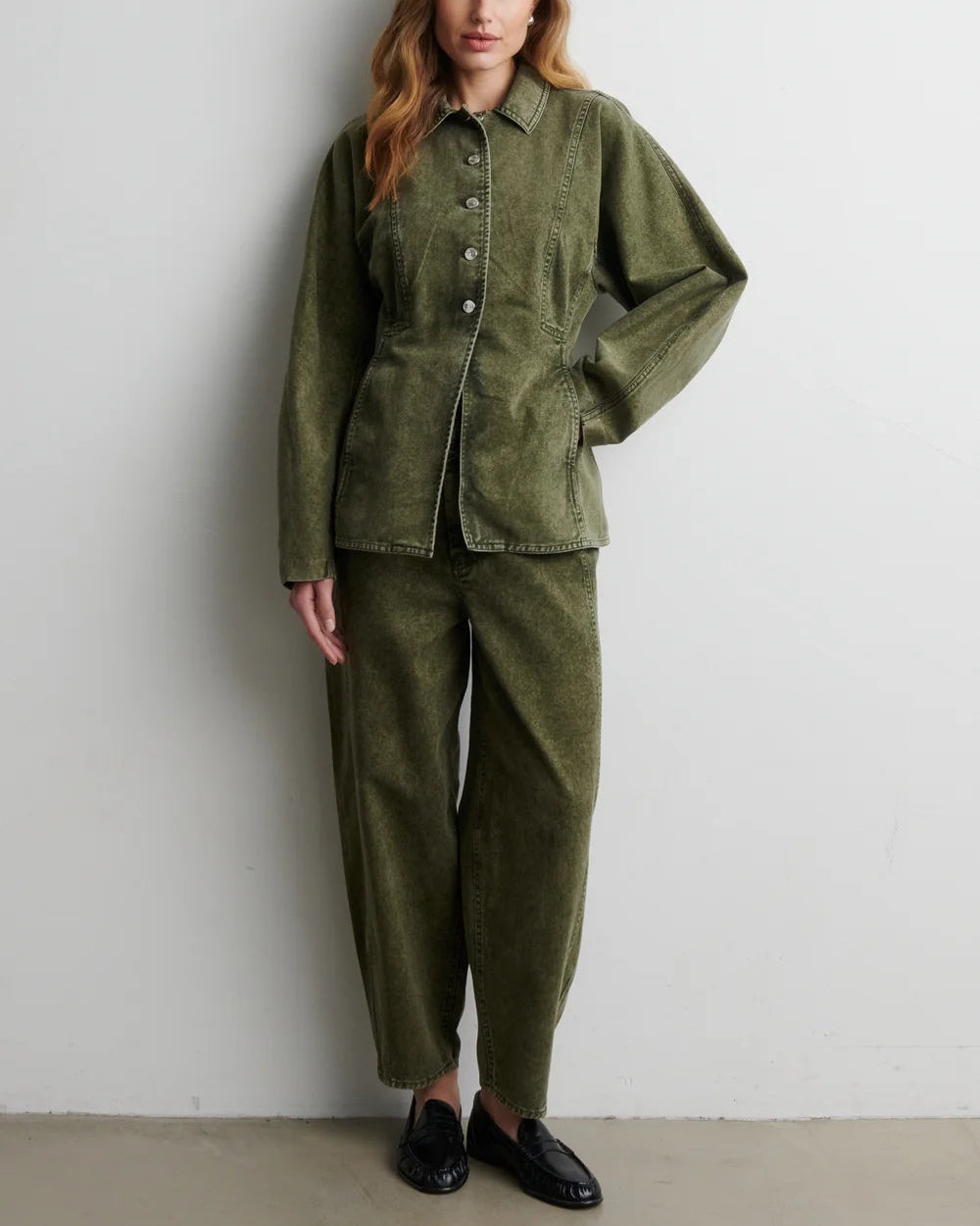 Second Female Jaye Denim Jacket