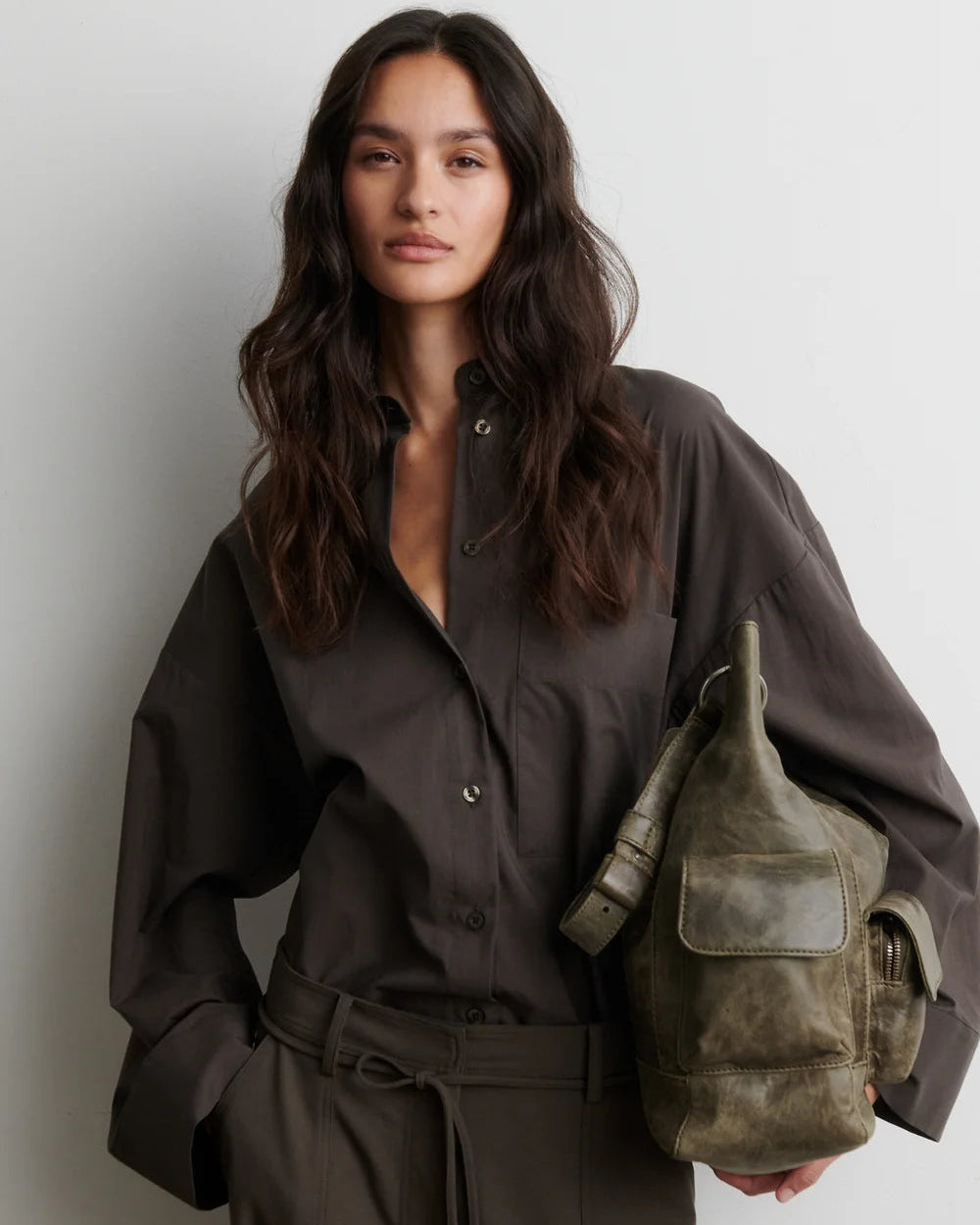 Second Female Lanna Blouse