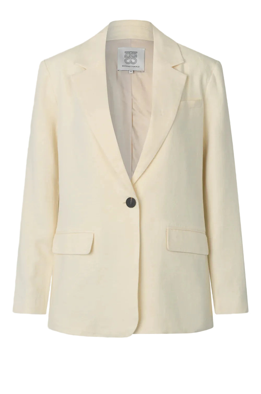 Second Female Lino New Fit Blazer