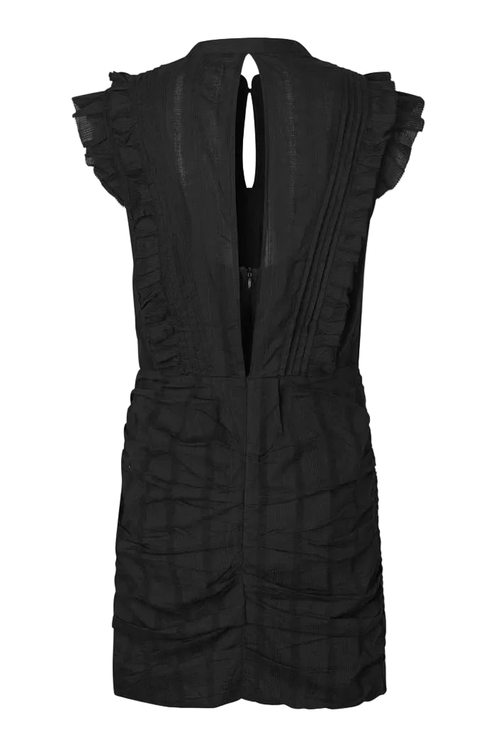 Second Female Olivian Dress