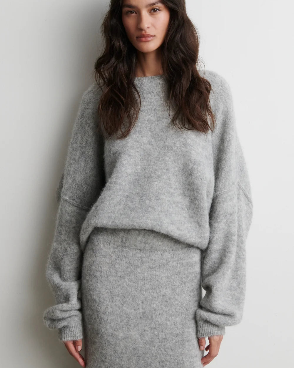 Second Female Pollenza Knit Pullover