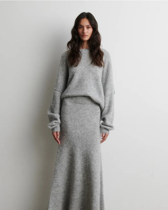 Second Female Pollenza Knit Pullover