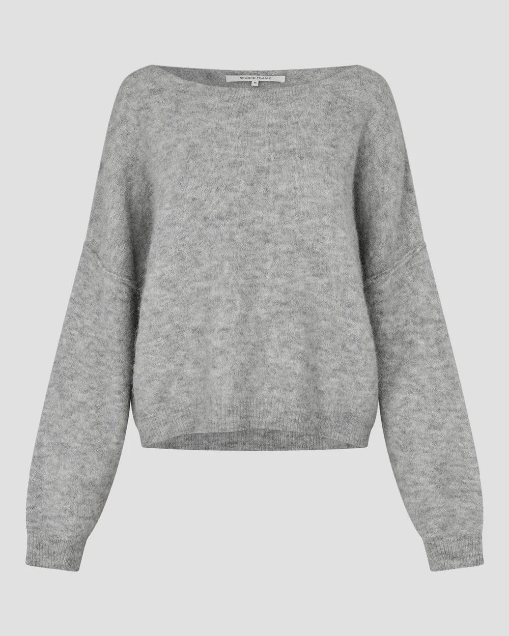Second Female Pollenza Knit Pullover