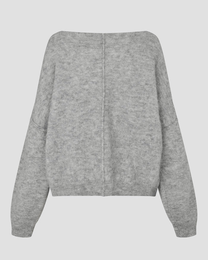 Second Female Pollenza Knit Pullover
