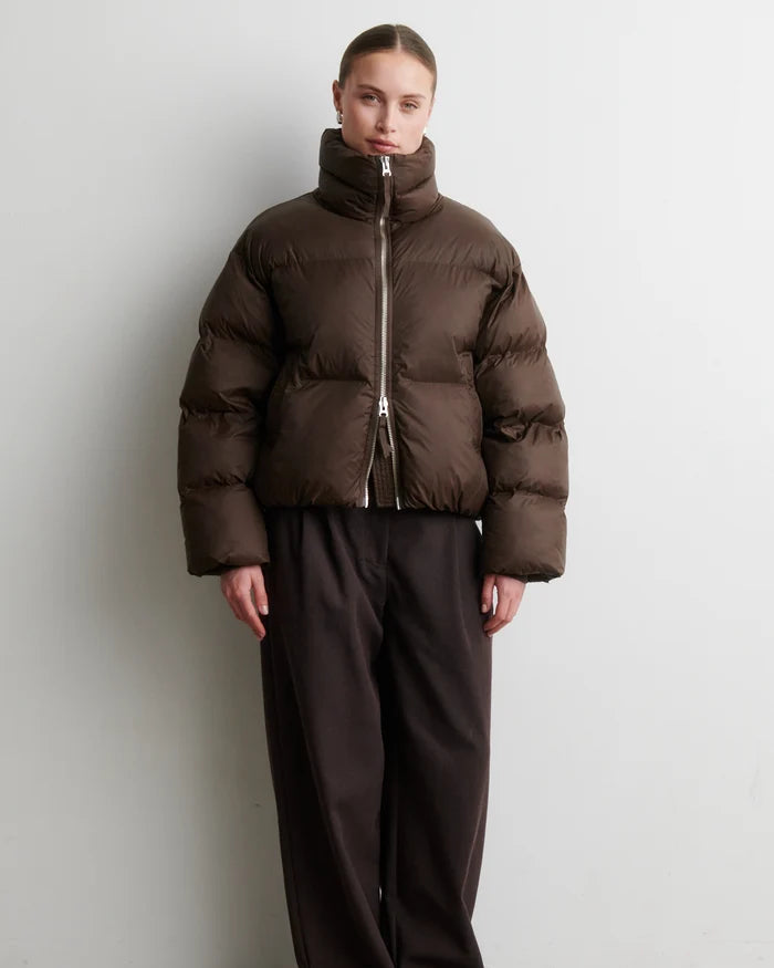 Second Female Riya Puffer Jacket