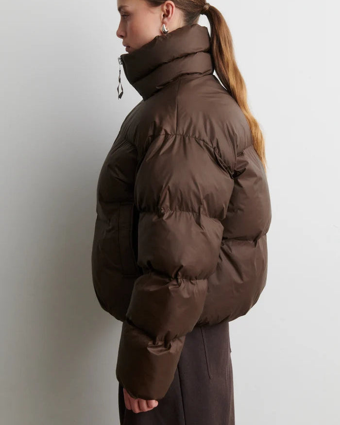 Second Female Riya Puffer Jacket