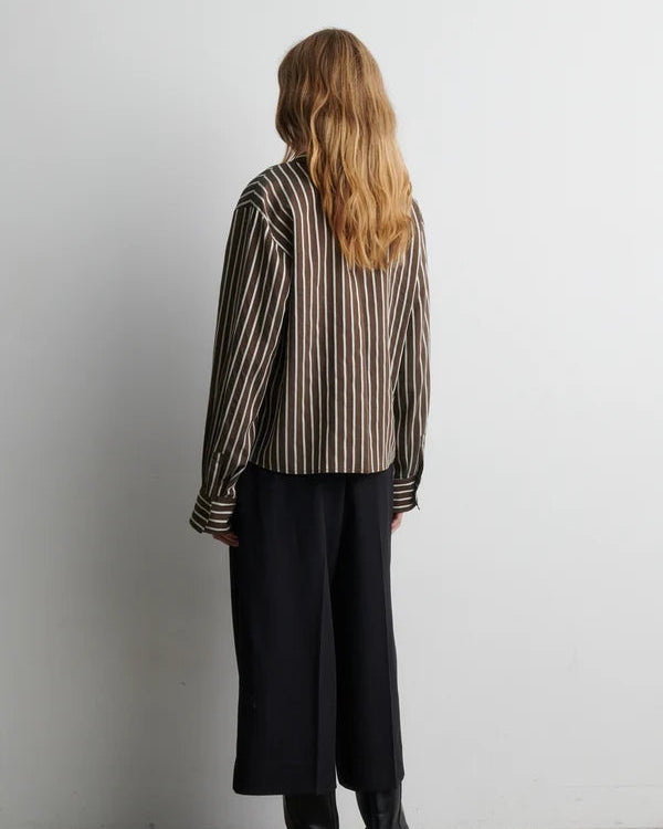 Second Female Syracuse New Blouse