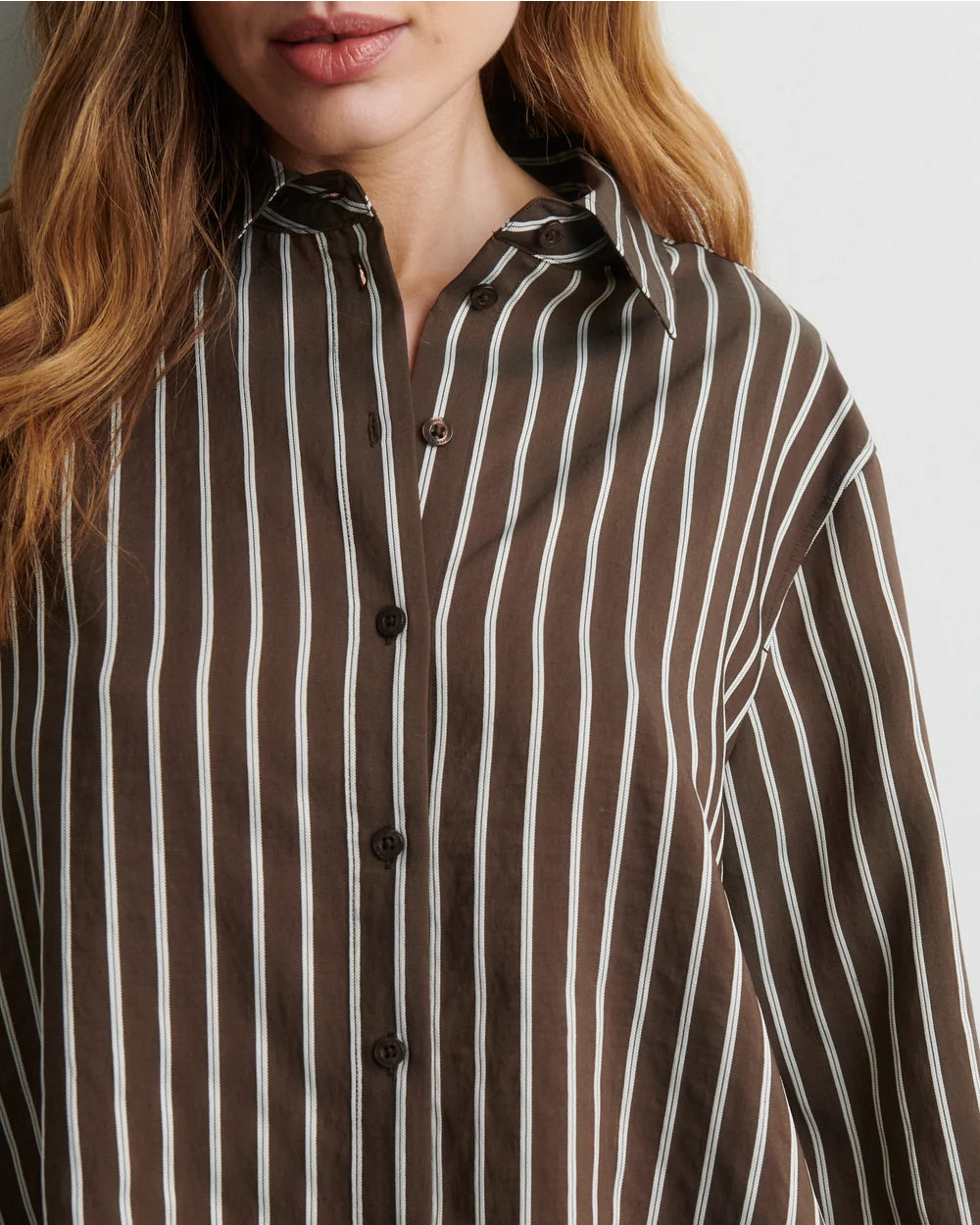 Second Female Syracuse New Blouse