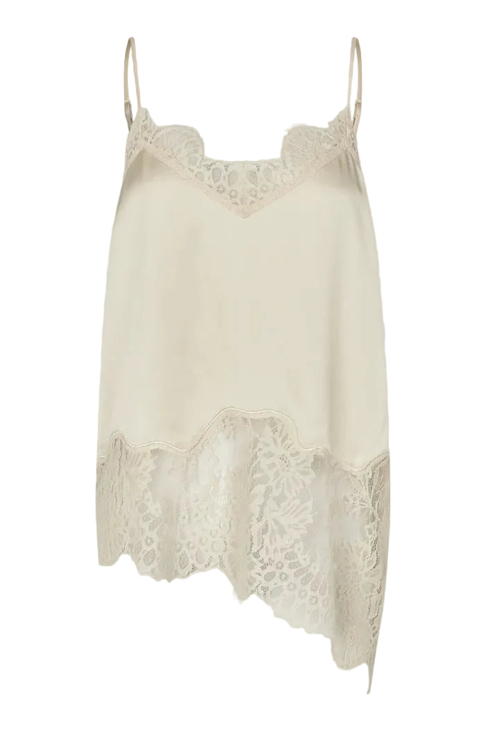 Second Female Wilina Strap Top