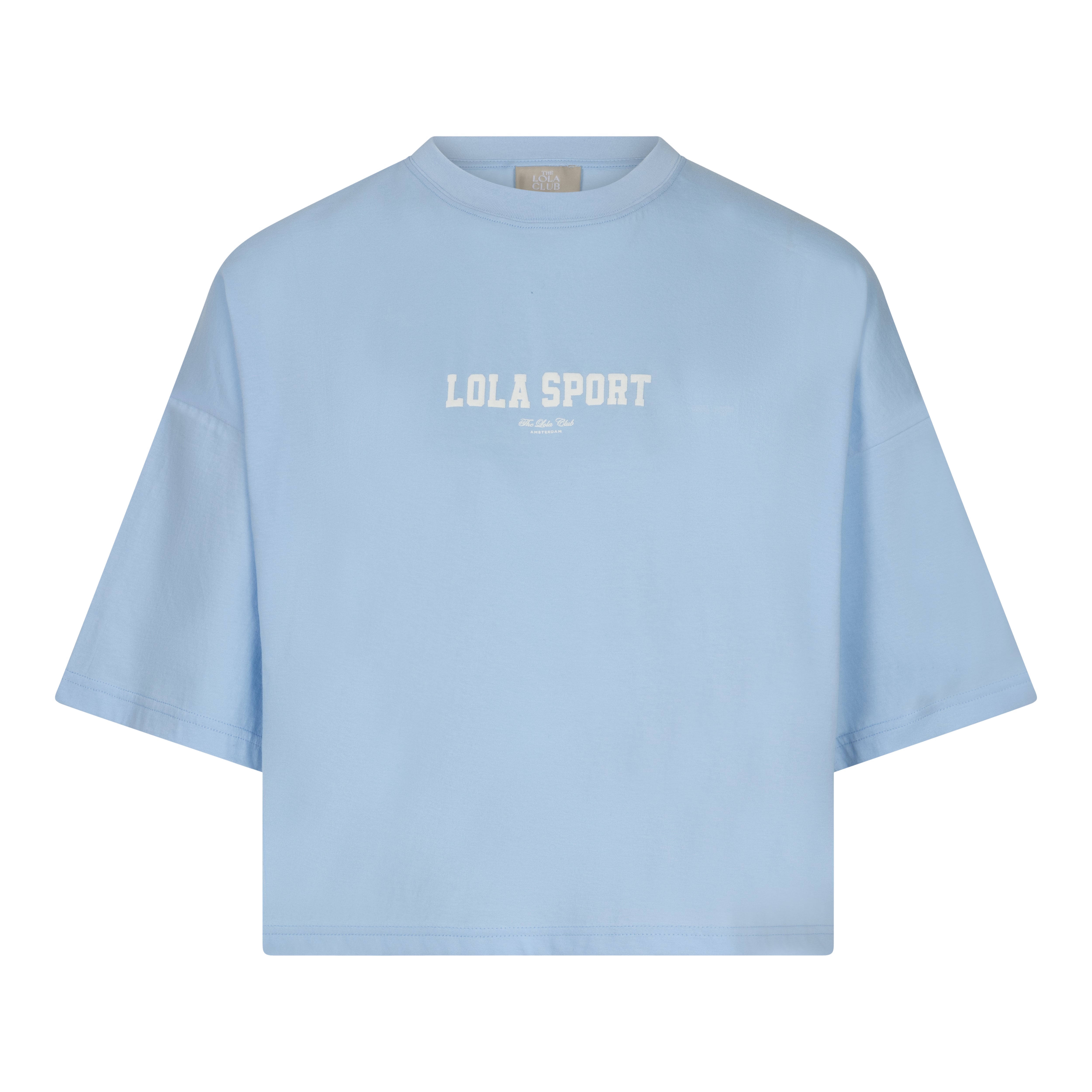 The Lola Club Stella SS Tee