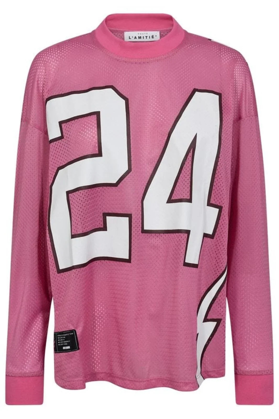 Haute L'amitié T-shirt American Football T-shirts