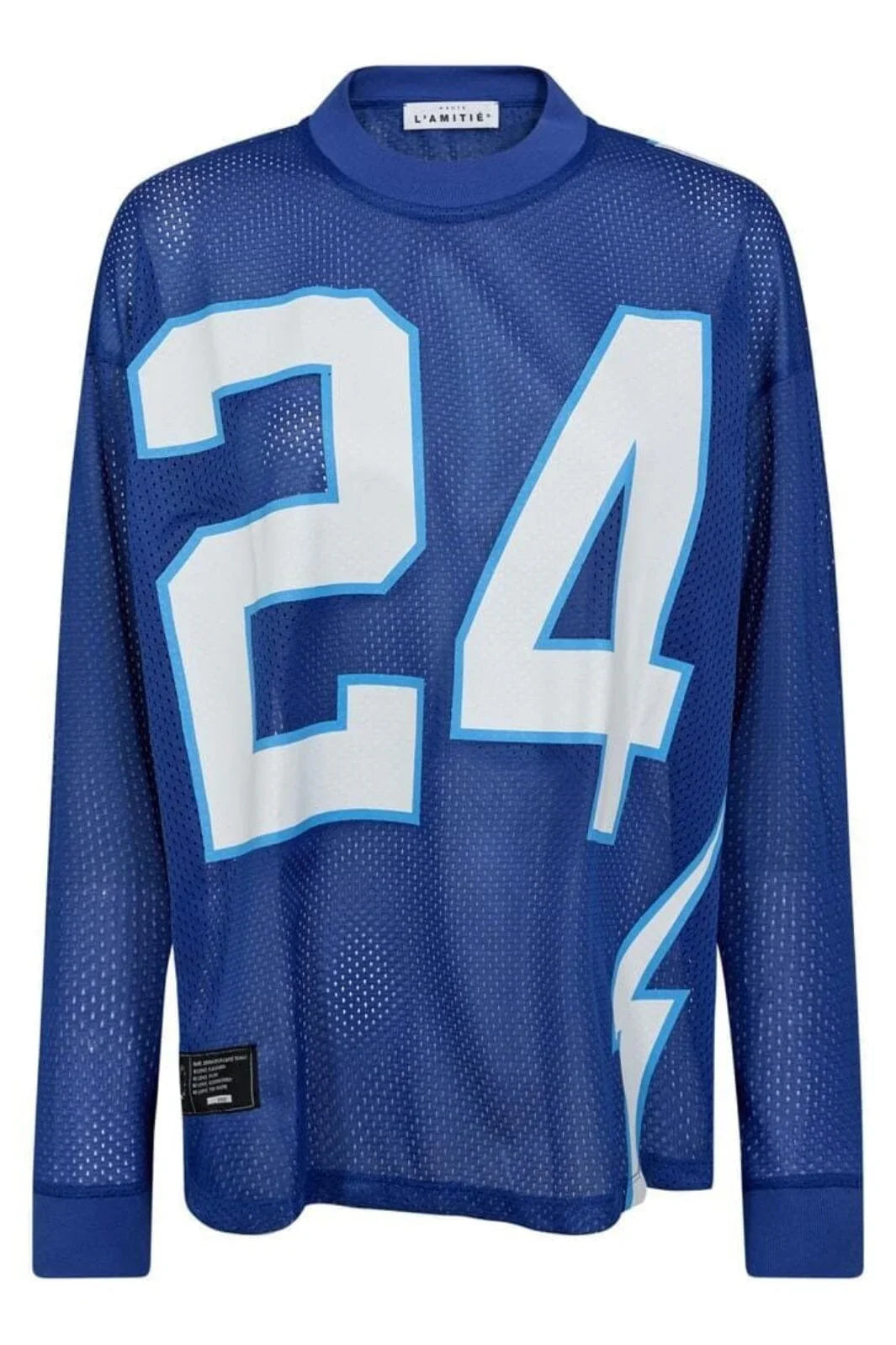 Haute L'amitié T-shirt American Football T-shirts