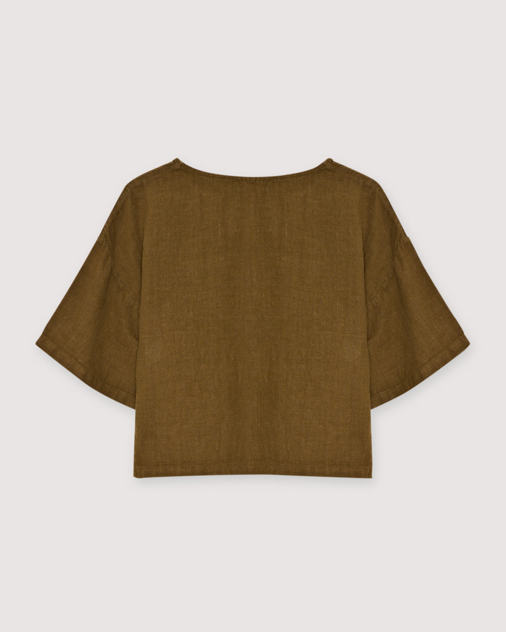The New Society Melissa Top