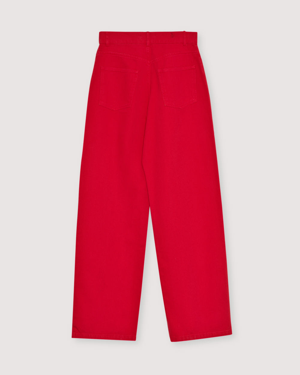 The New Society Wide Leg Denim