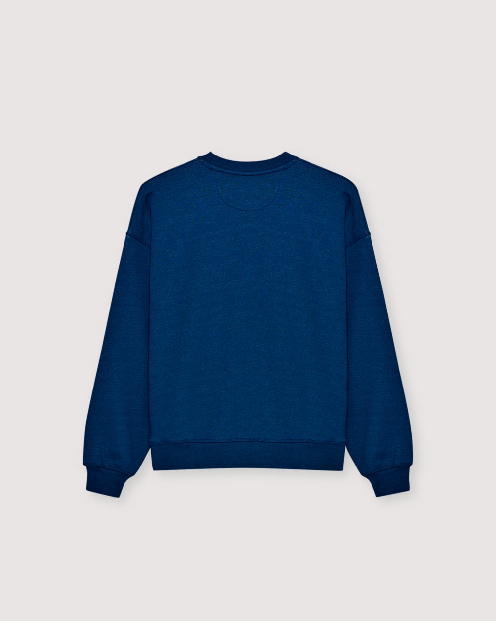 The New Society Logo Sweatshirt Print