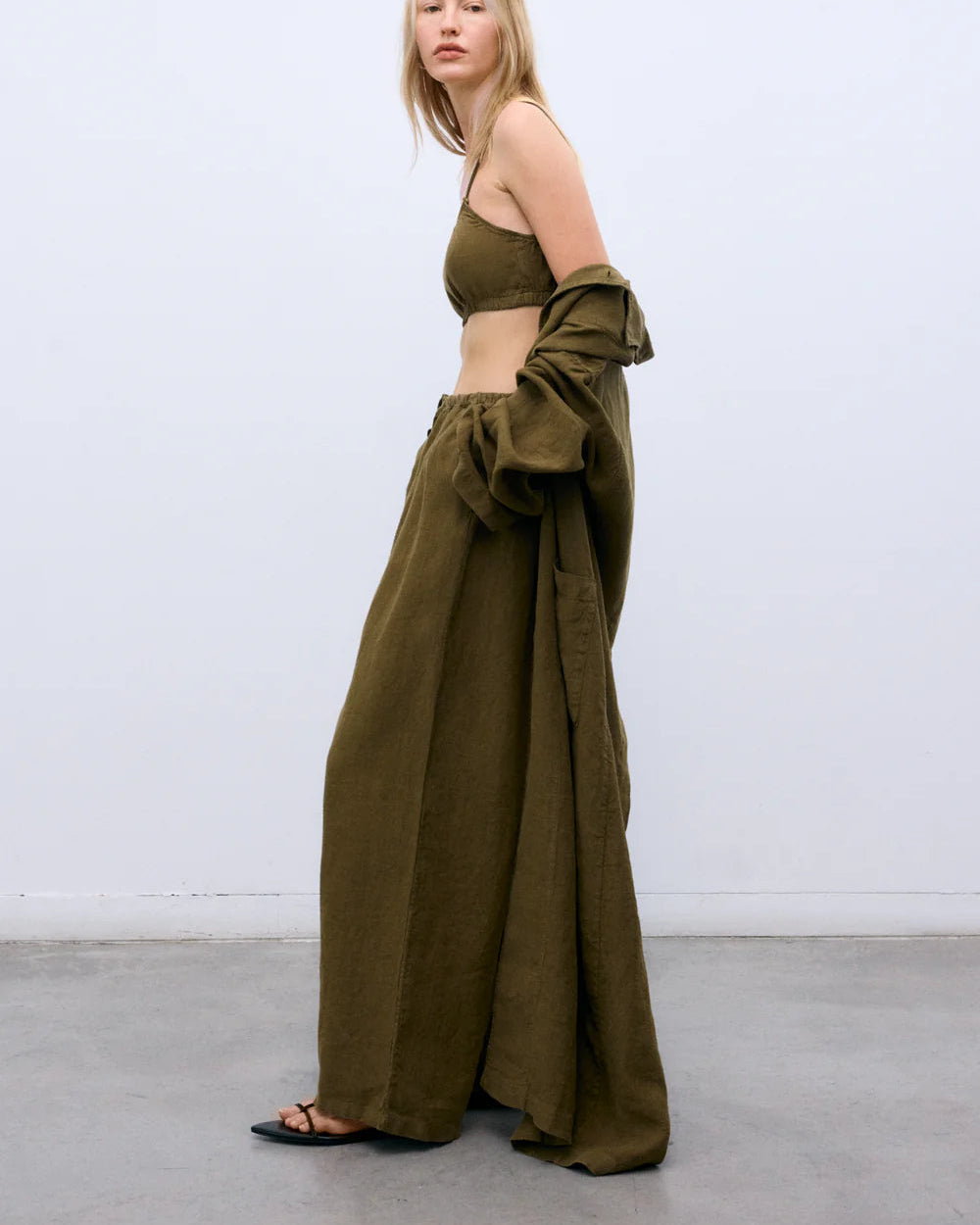 The New Society Melissa Pants