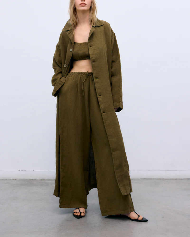 The New Society Melissa Pants
