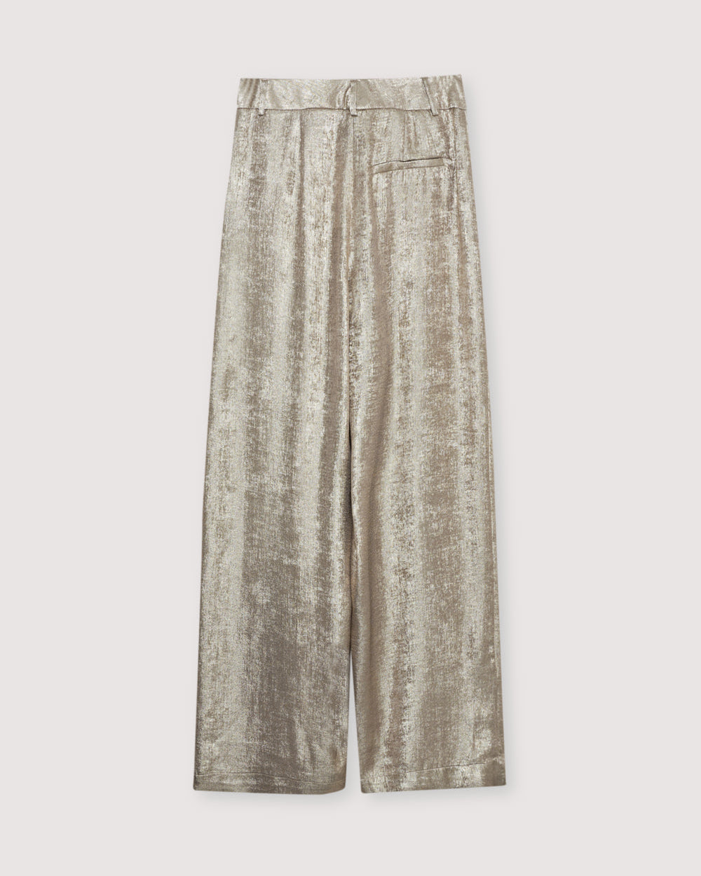 The New Society Saffron Broek