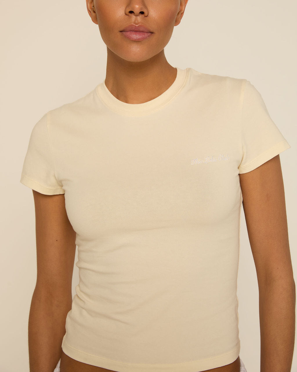The Lola Club Nicole T-shirt
