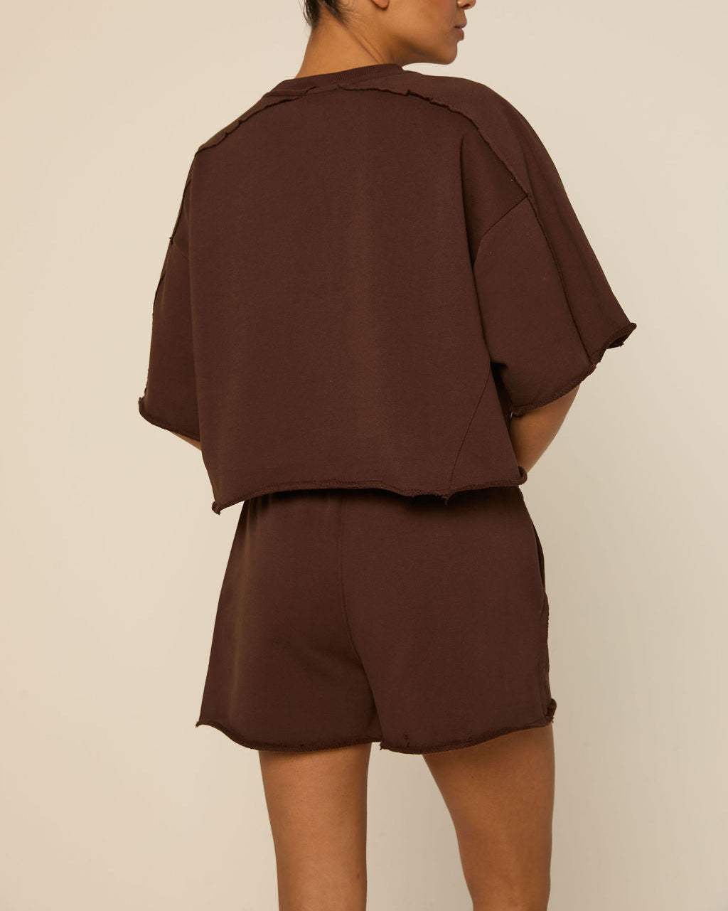 The Lola Club Anine Shorts