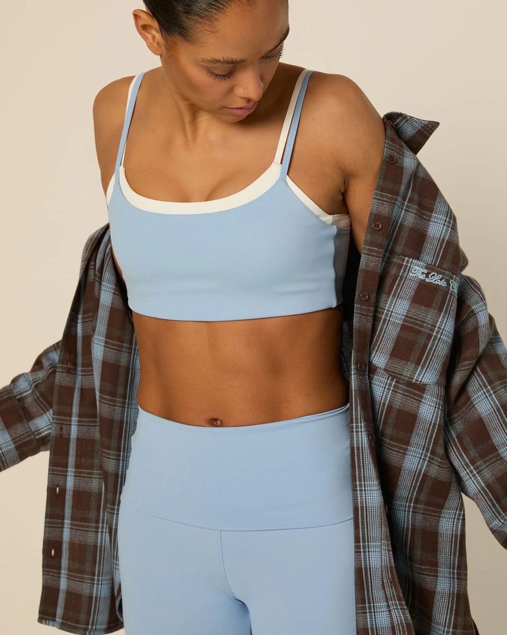 The Lola Club Anne Shirt