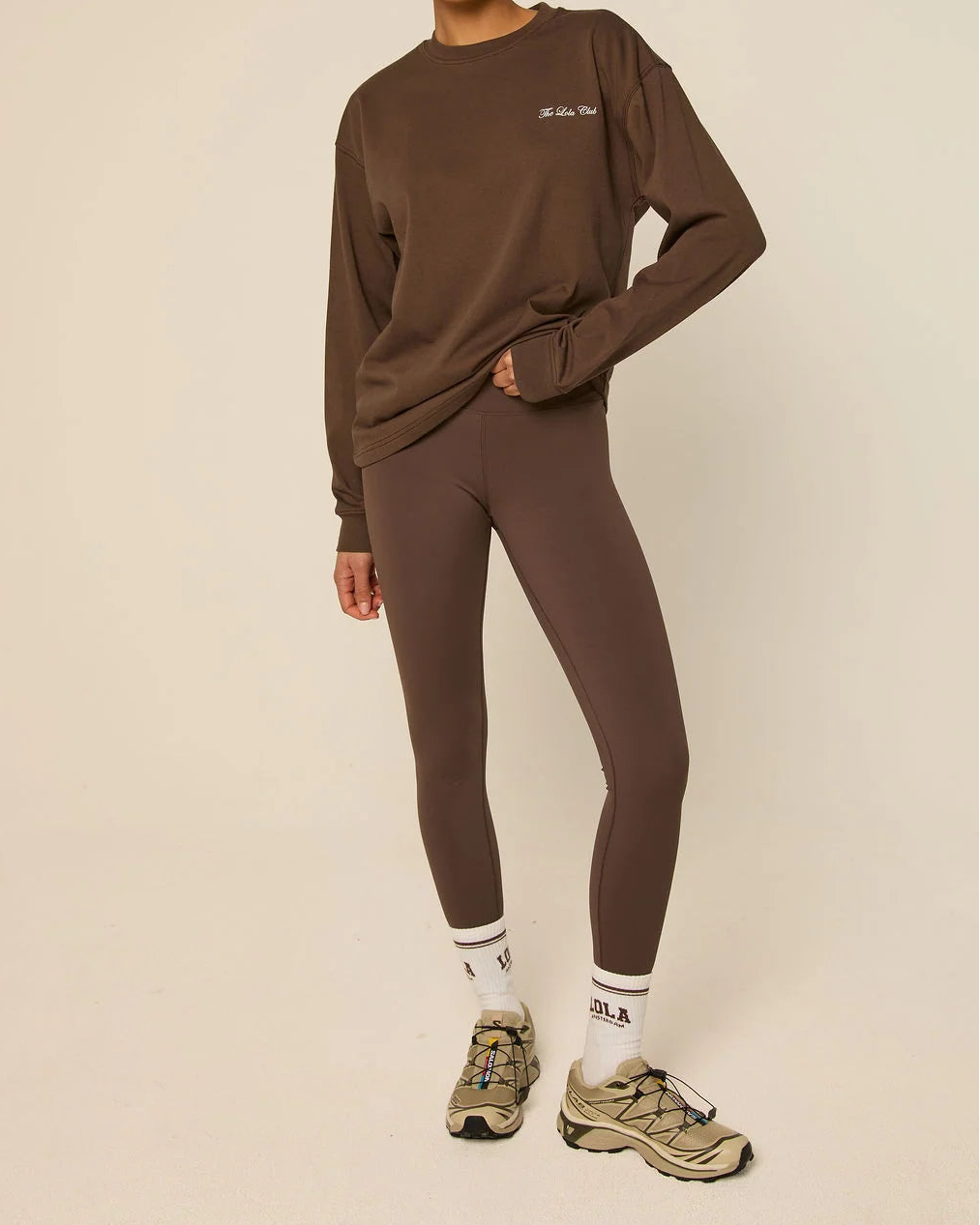 The Lola Club Bruna Legging
