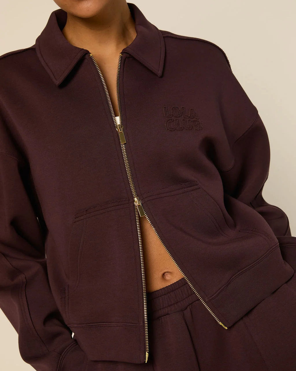 The Lola Club Leyla Pants