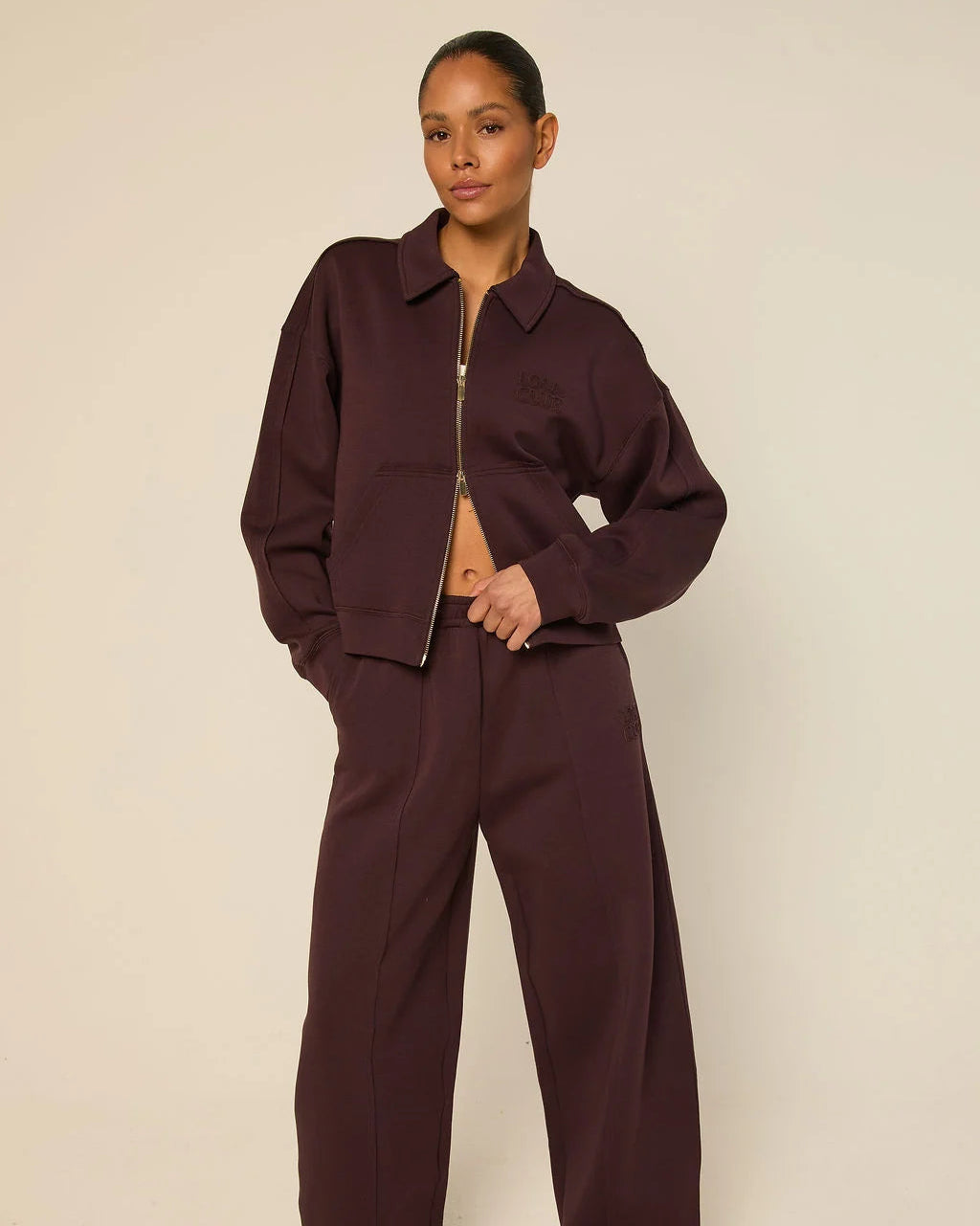 The Lola Club Leyla Pants
