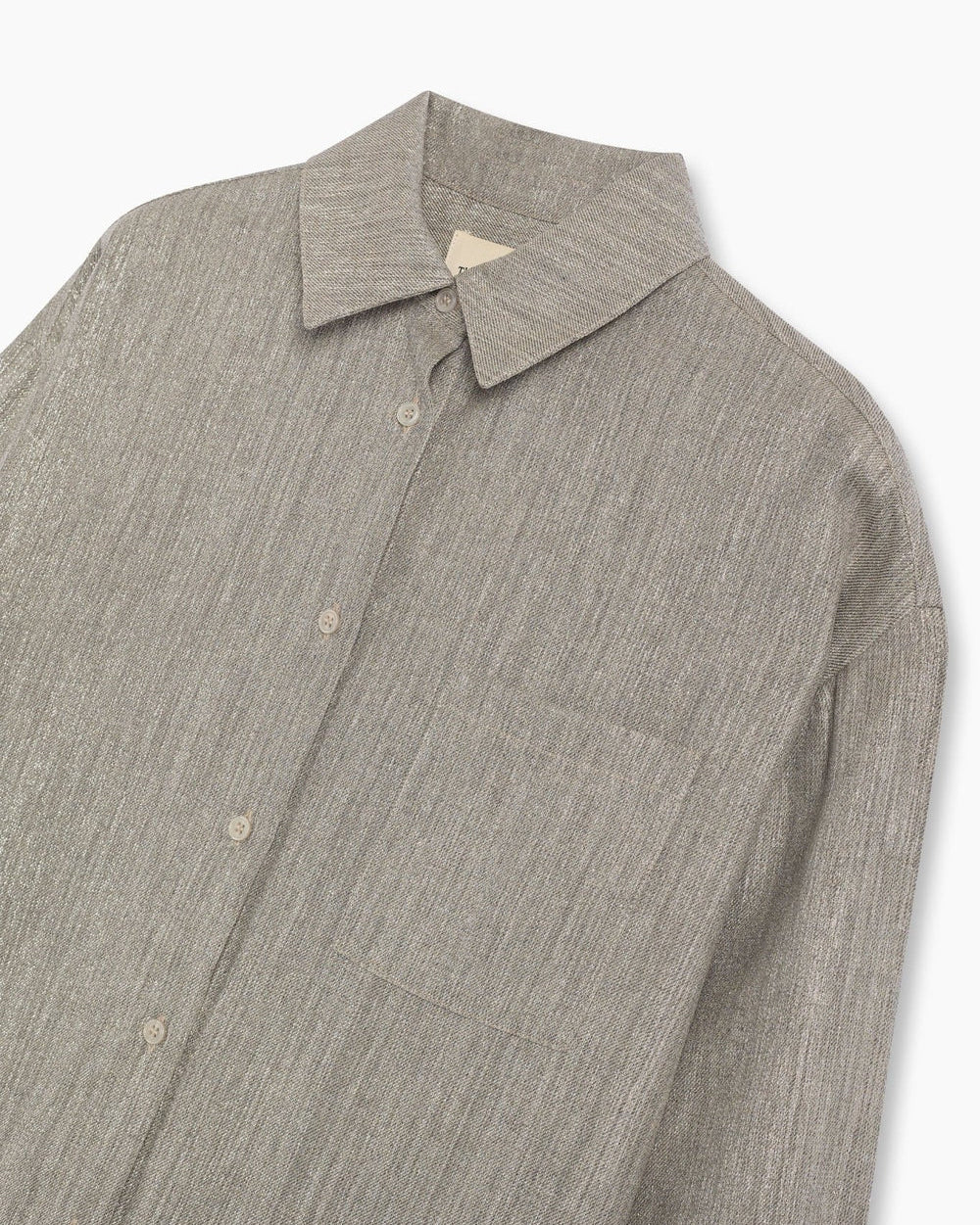 The New Society Iris Shirt