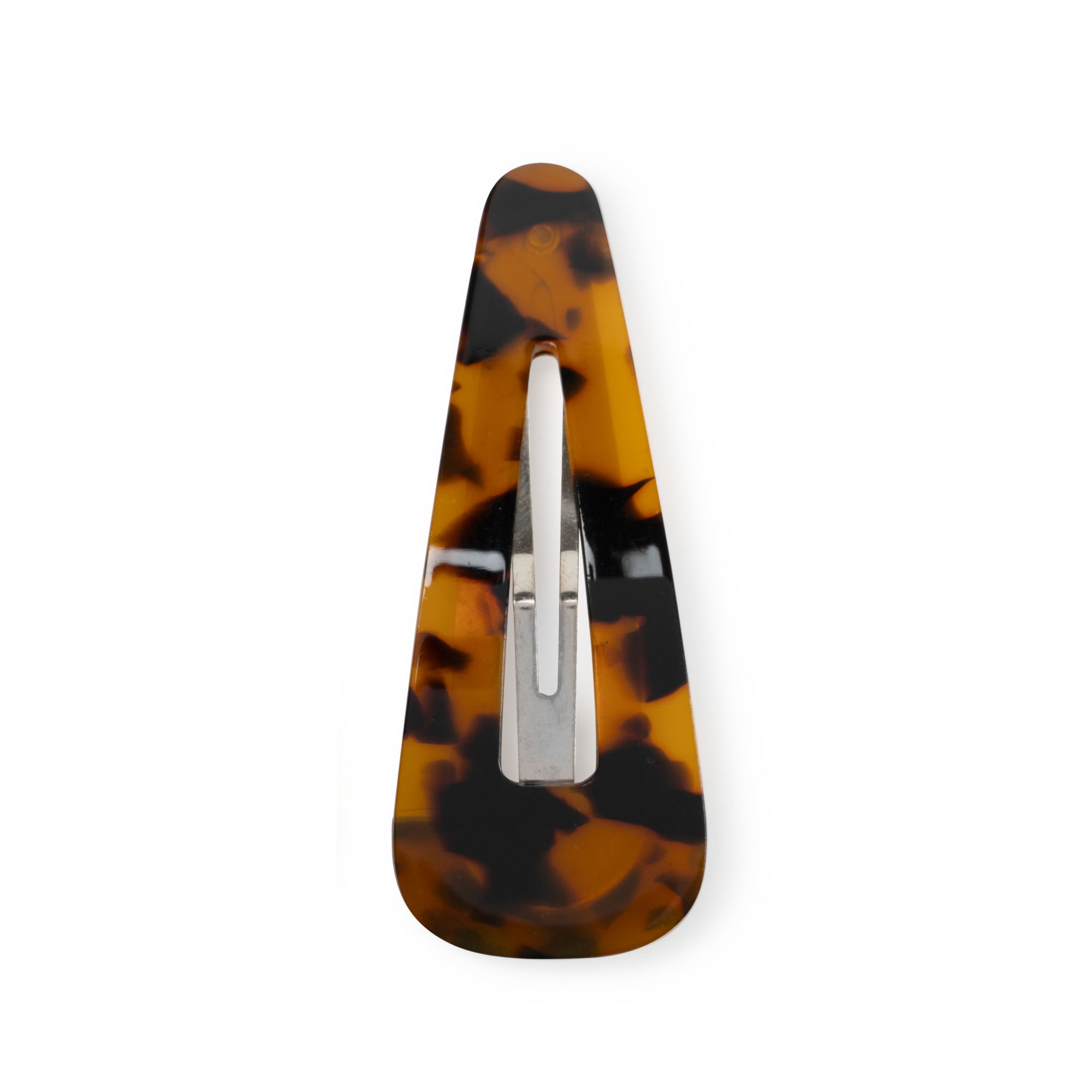 SUI AVA Tortoise Buckle Clip Tortoise