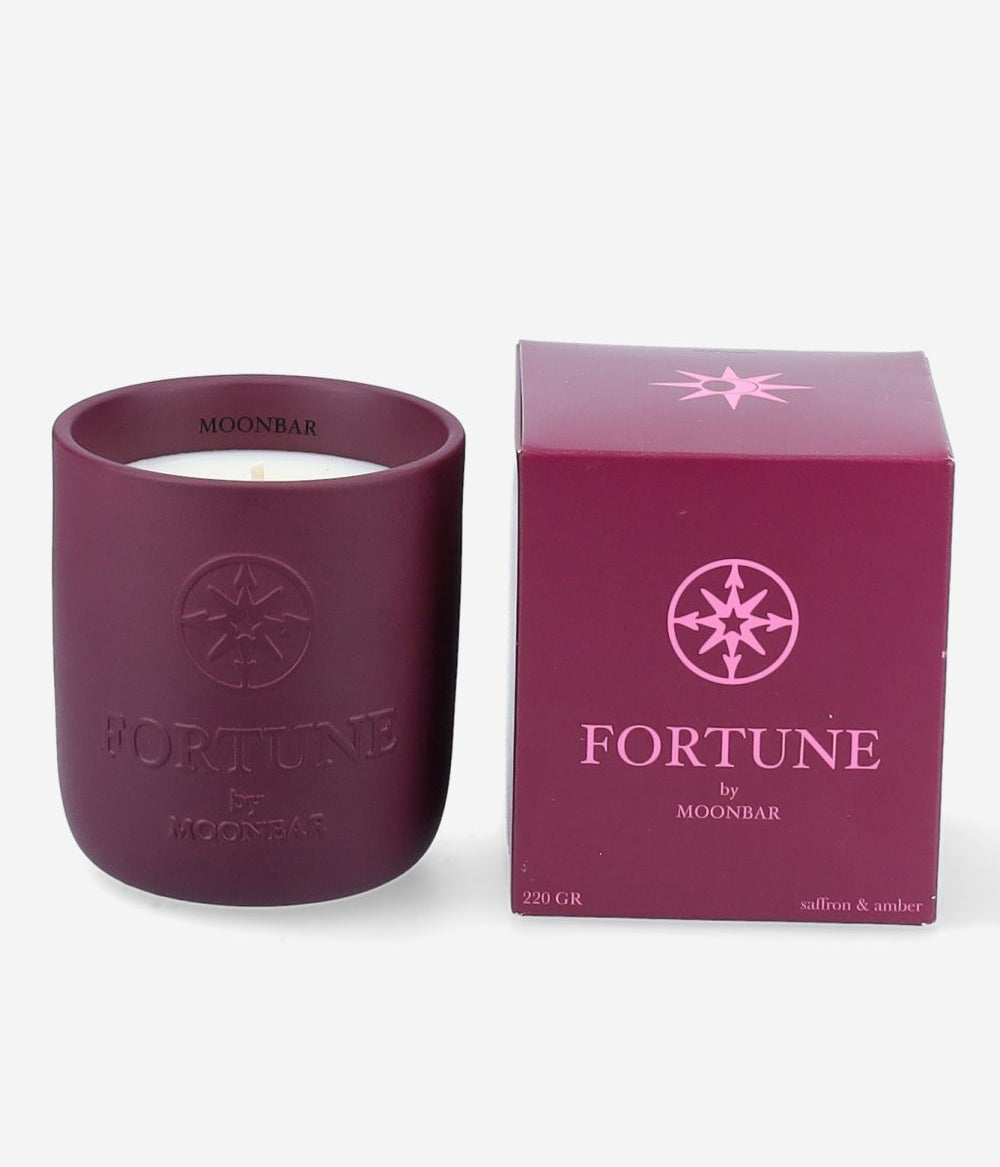 Moonbar Fortune Kaars Accessoires