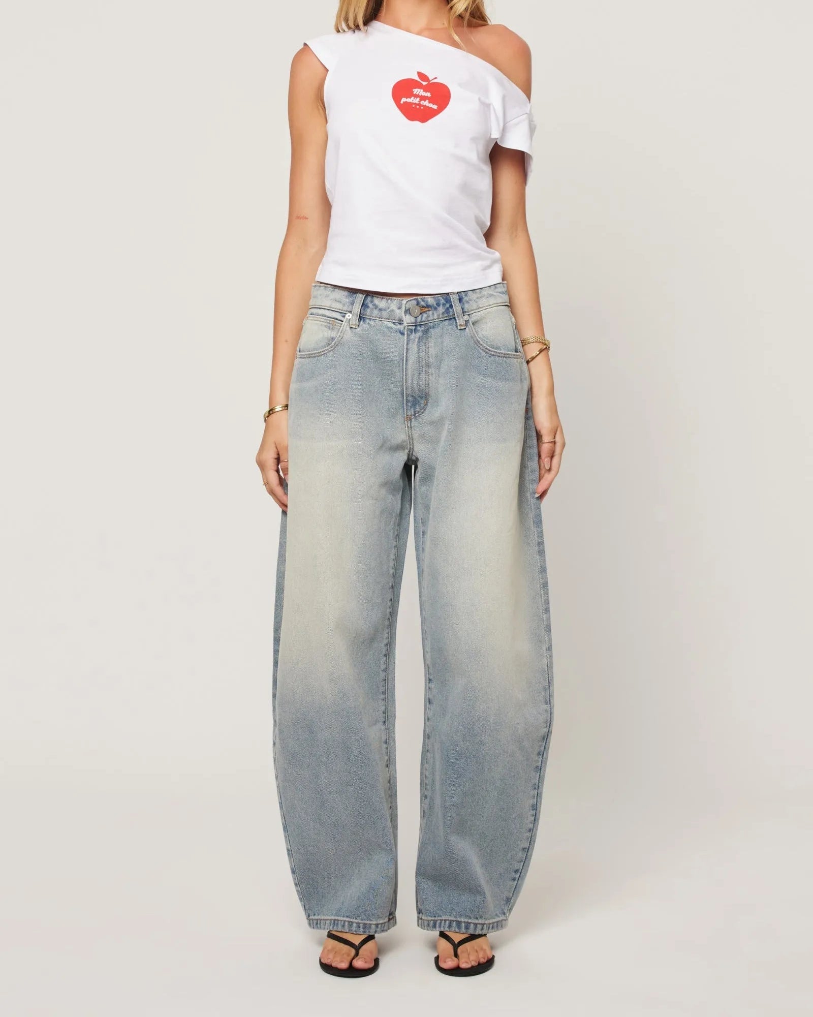 95 Mid Barrel Alexis