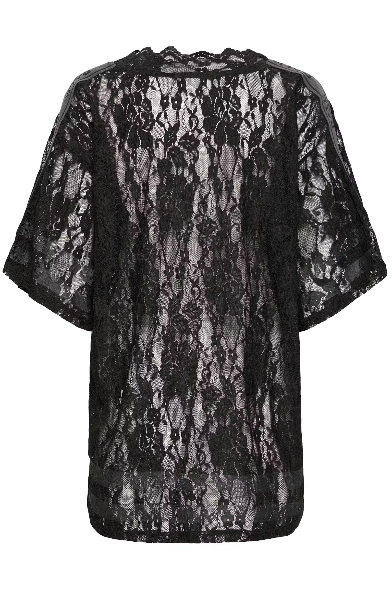 Ball Original Bafine Lace T-shirt