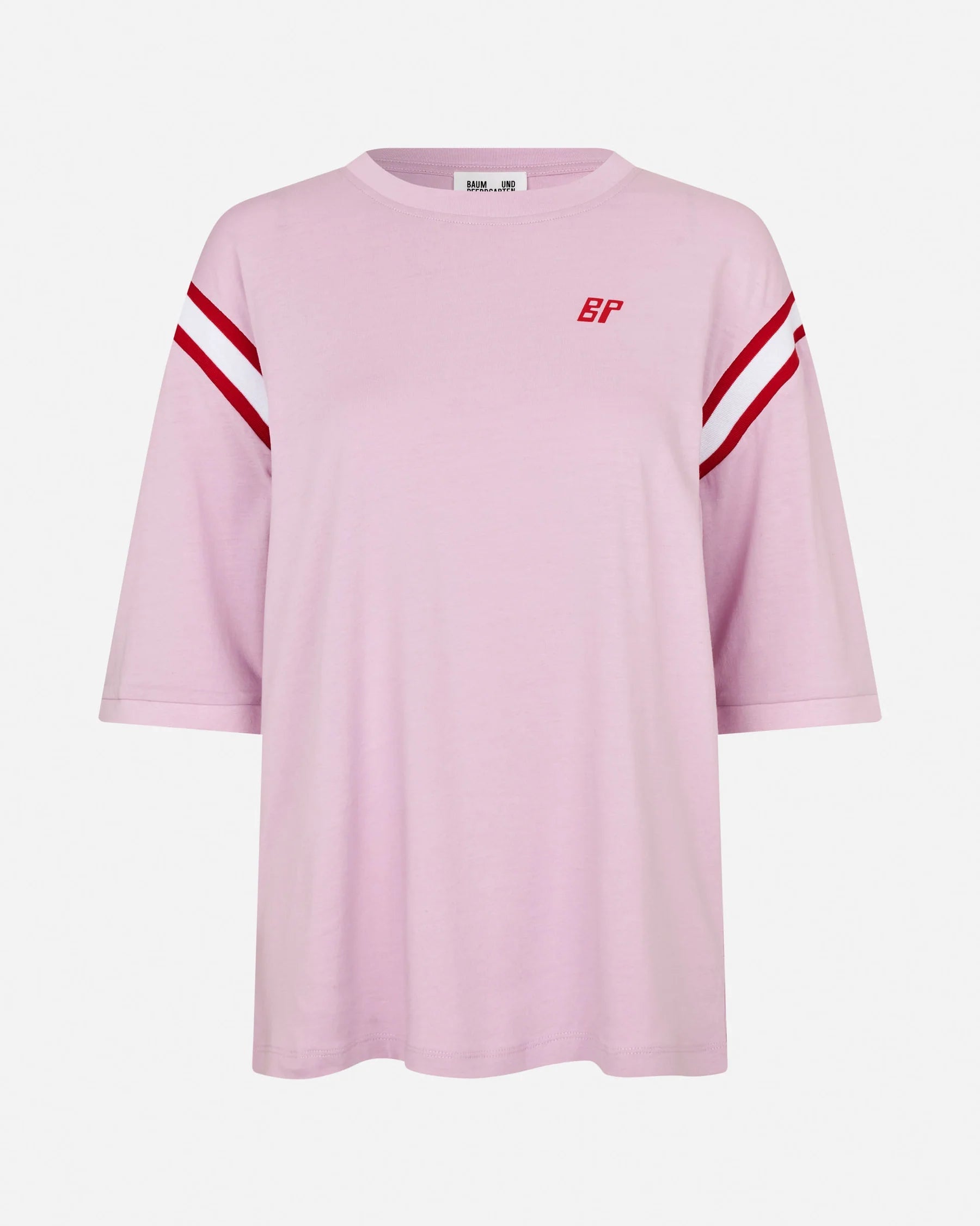 Baum und Pferdgarten July T-shirt Lilac Pink