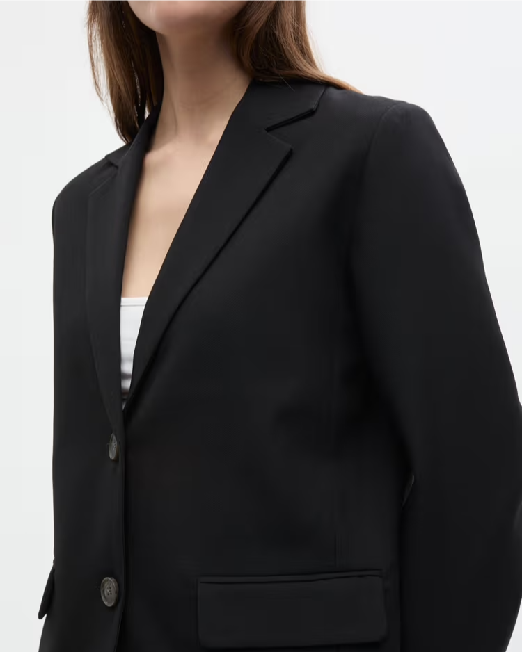 Envii Blazer Enhorse Blazers & Jasjes