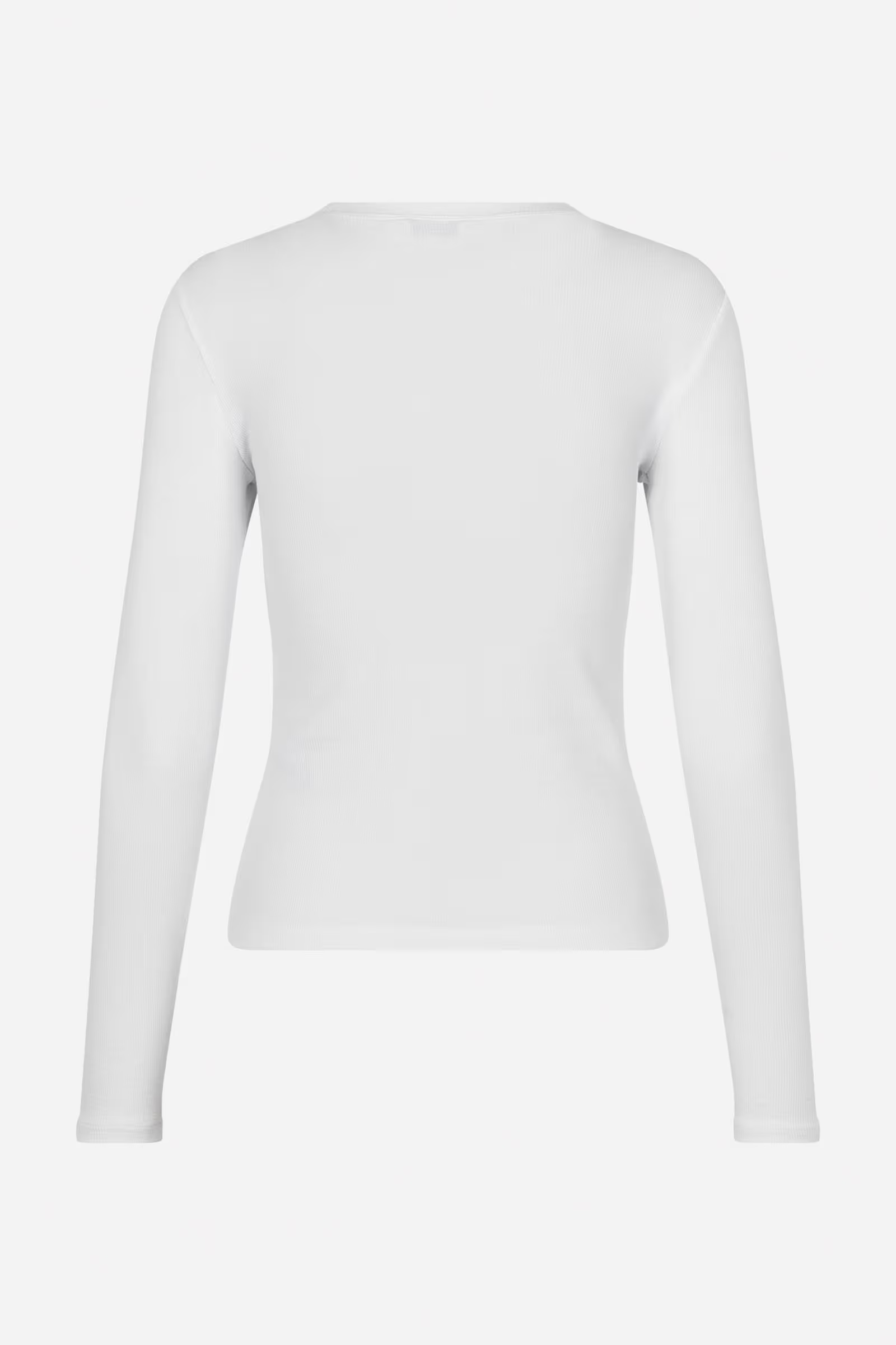 Envii T-shirt Enally lange mouw T-shirts