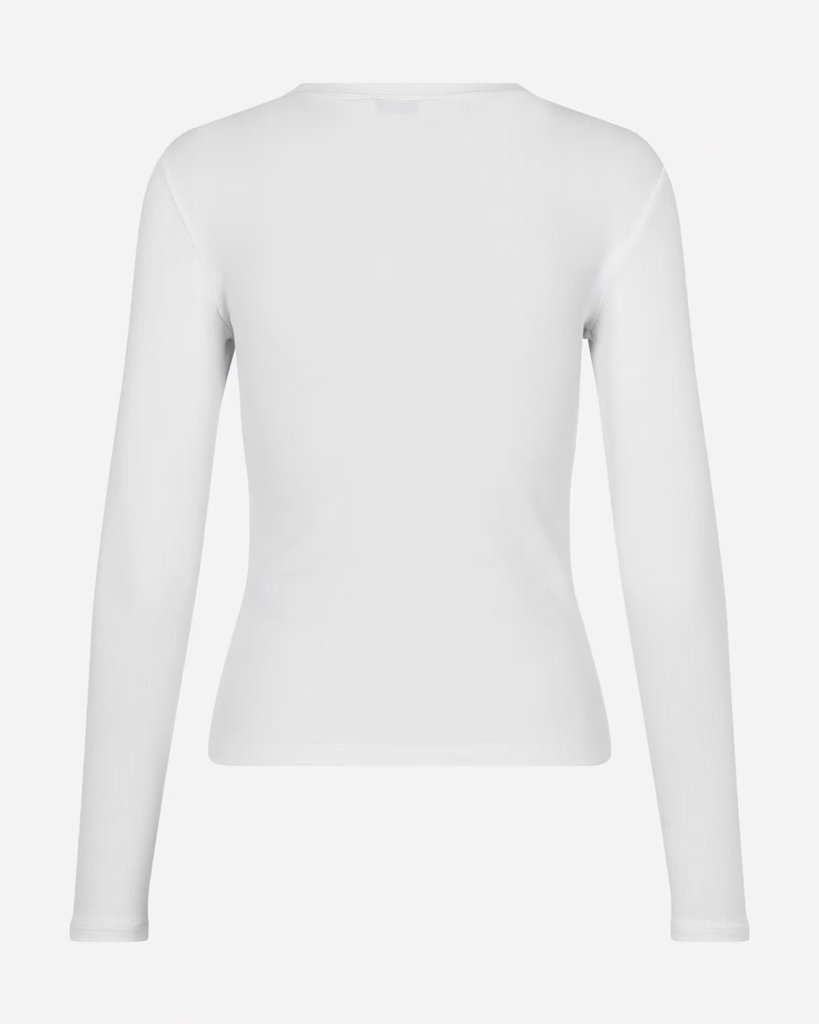 Envii T-shirt Enally lange mouw T-shirts