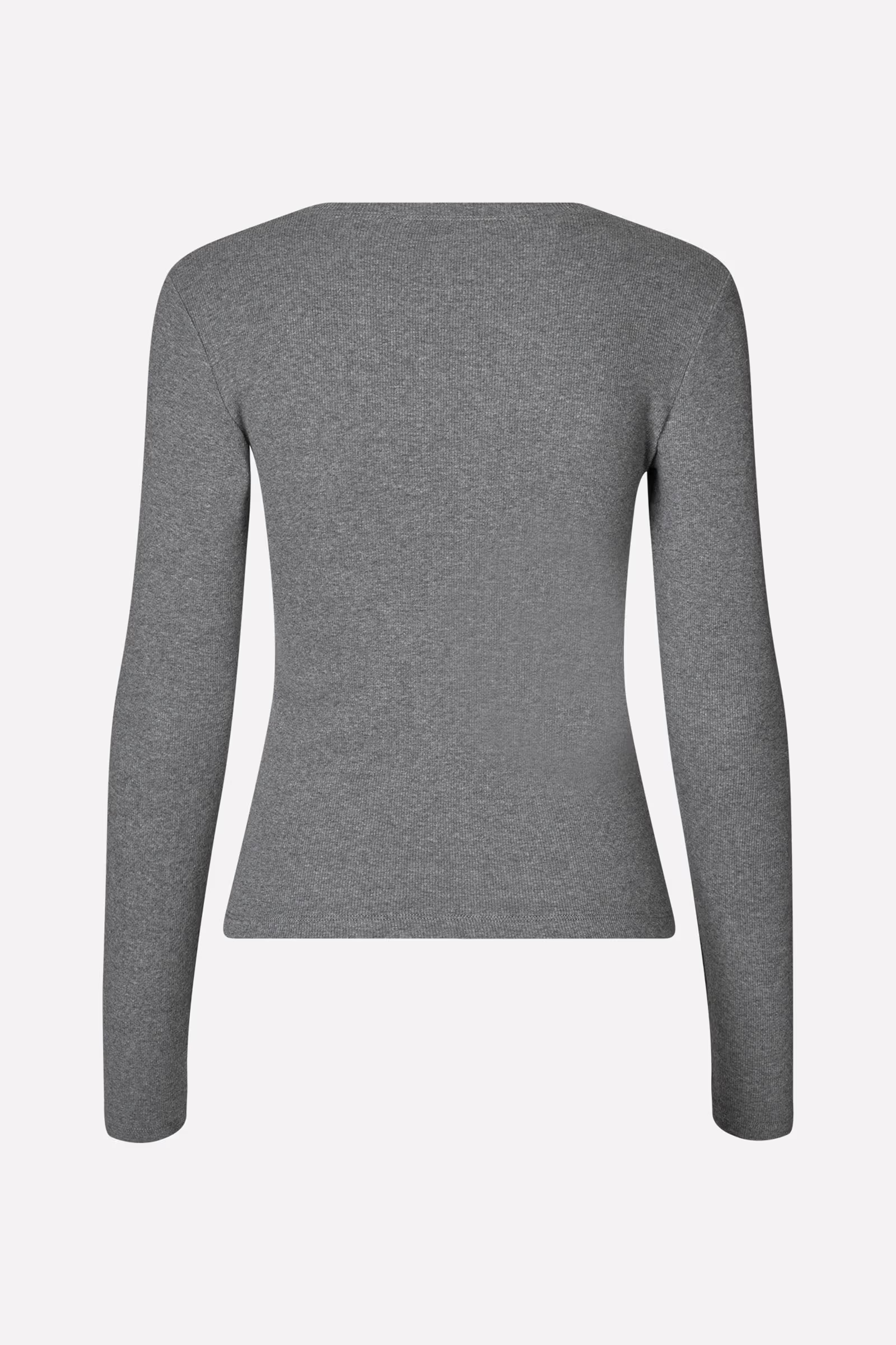 Envii T-shirt Enally lange mouw T-shirts