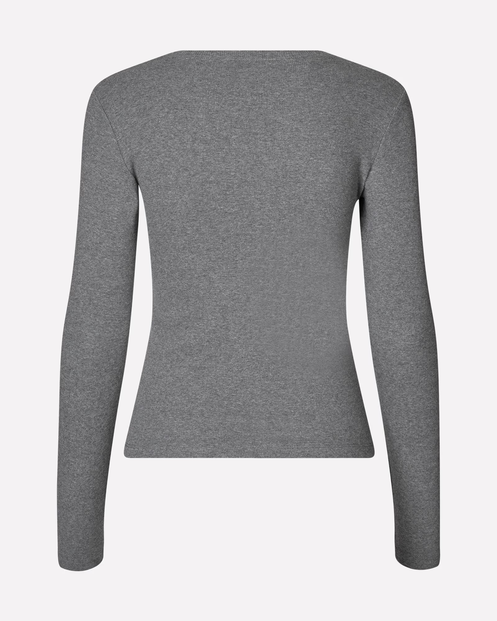 Envii T-shirt Enally lange mouw T-shirts