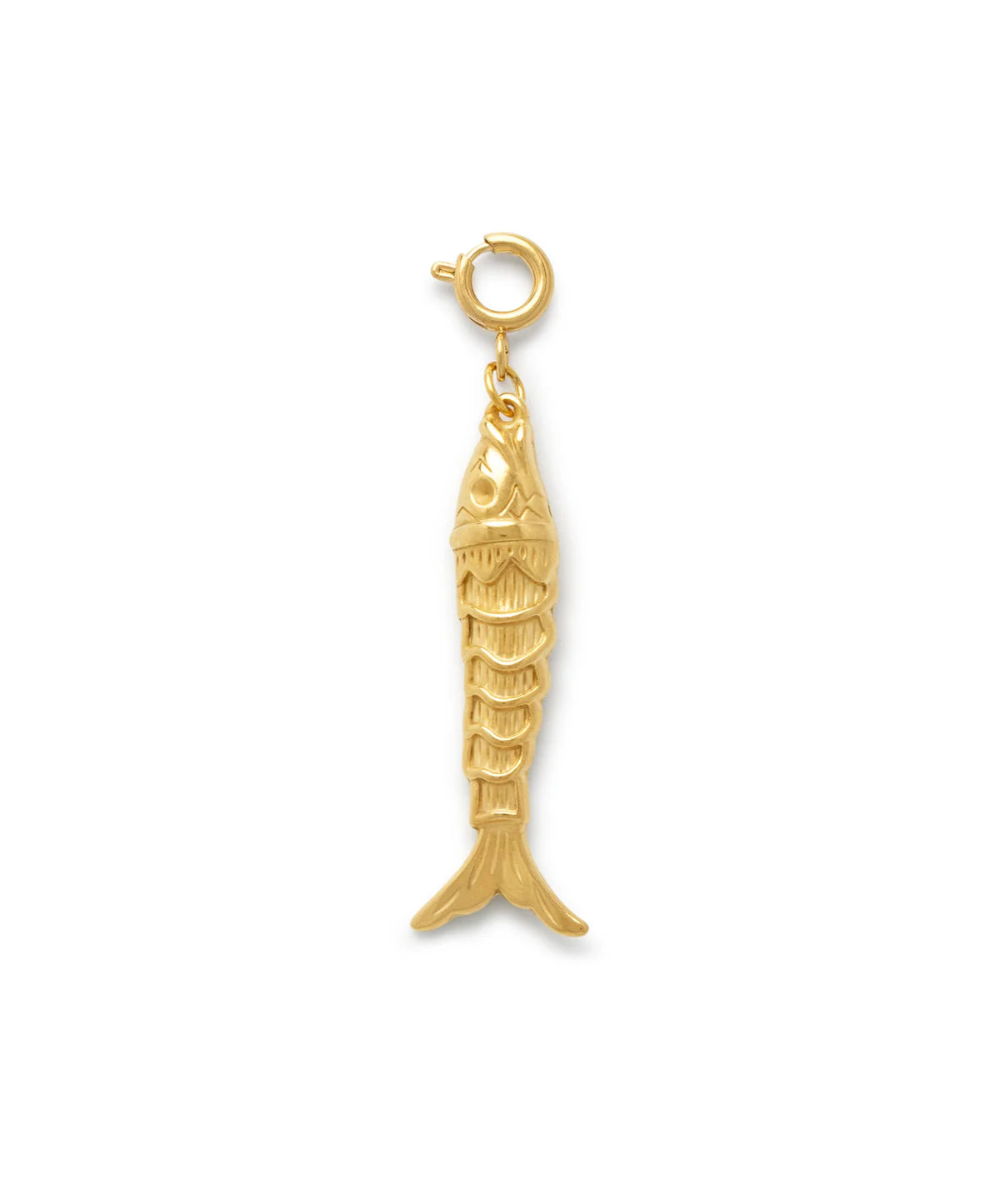 Le Veer Golden Fish Bedel