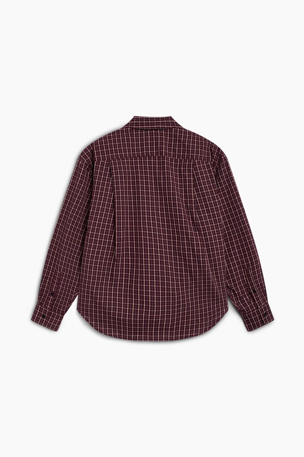 The New Society Flair Shirt