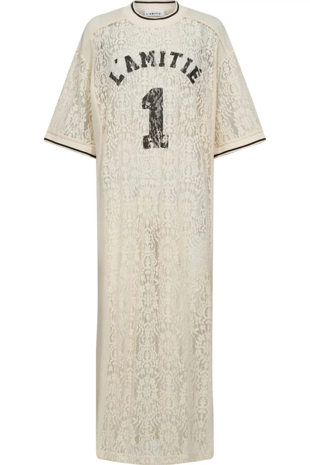 Jurk Lace Football