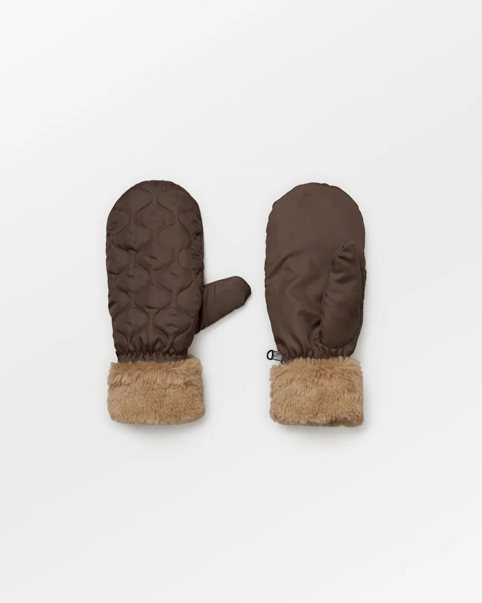 Becksöndergaard Makara Puff Mittens Accessoires