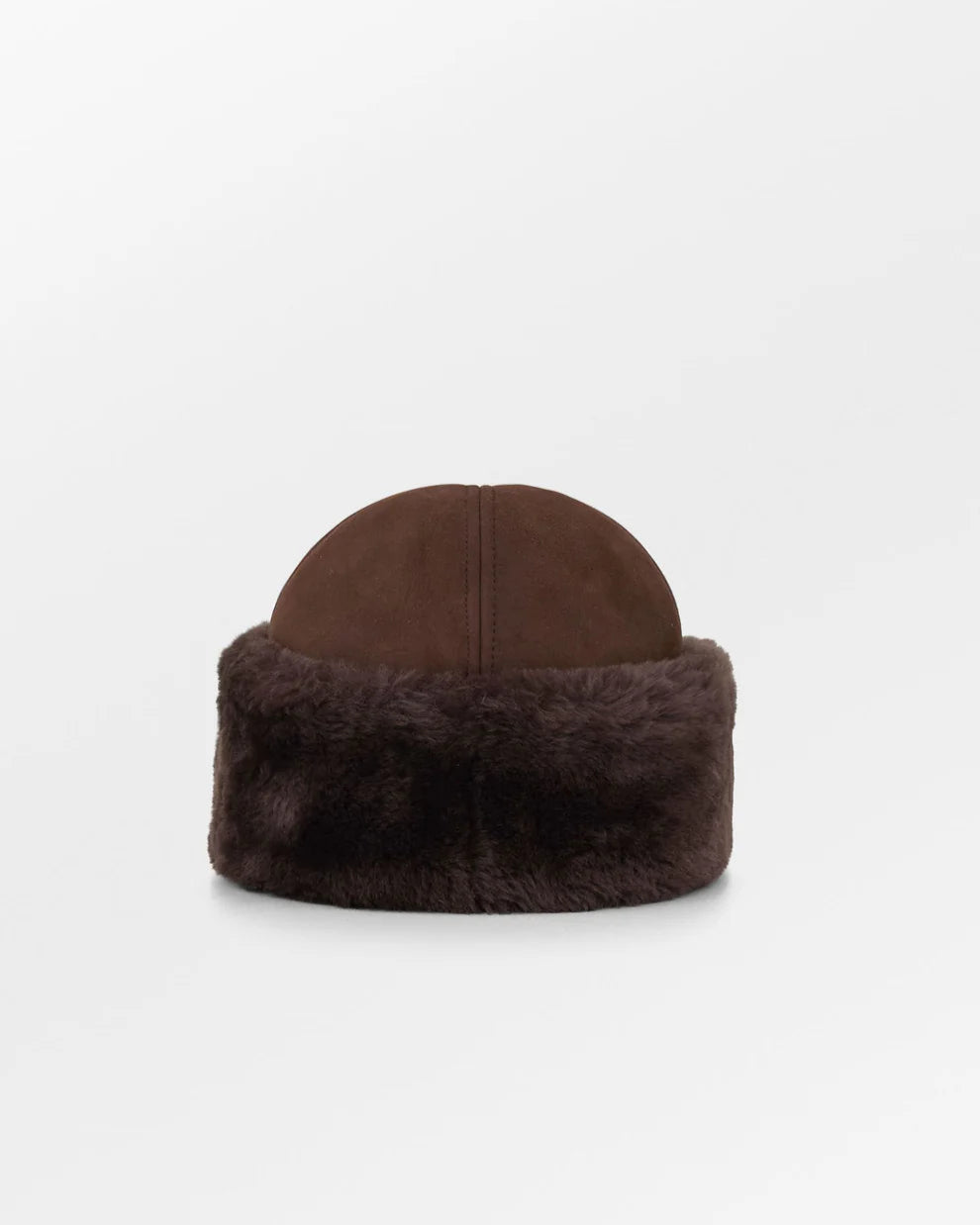Becksöndergaard Dora Shearling Hat Accessoires