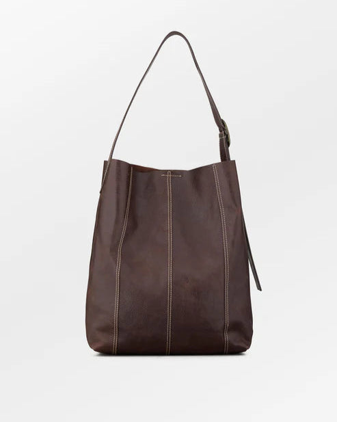 Becksöndergaard Panel Mae Buckle Bag Tassen