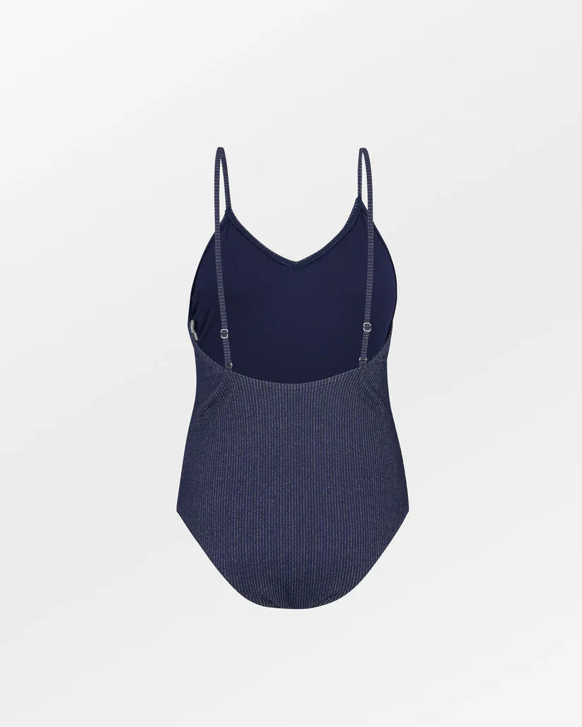 Becksöndergaard Lyx Bea Swimsuit