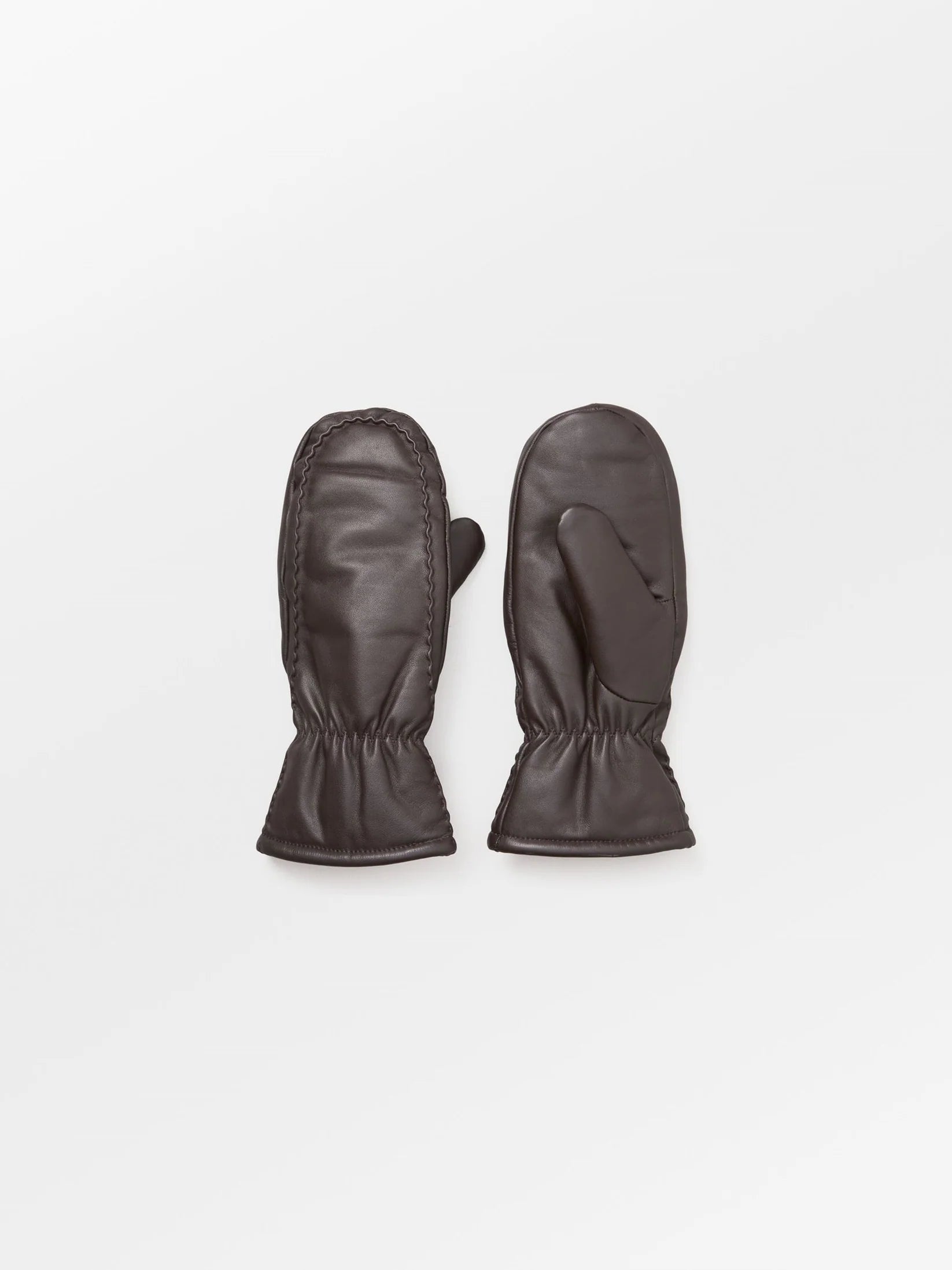 Becksöndergaard Tack Leather Mitten