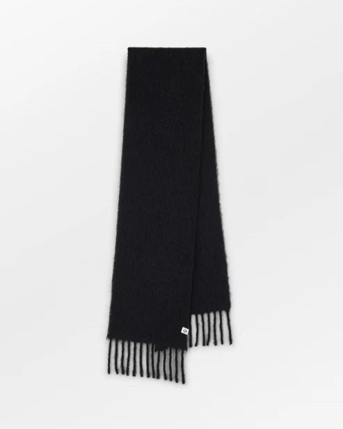 Becksöndergaard Solid Yuta Scarf Accessoires