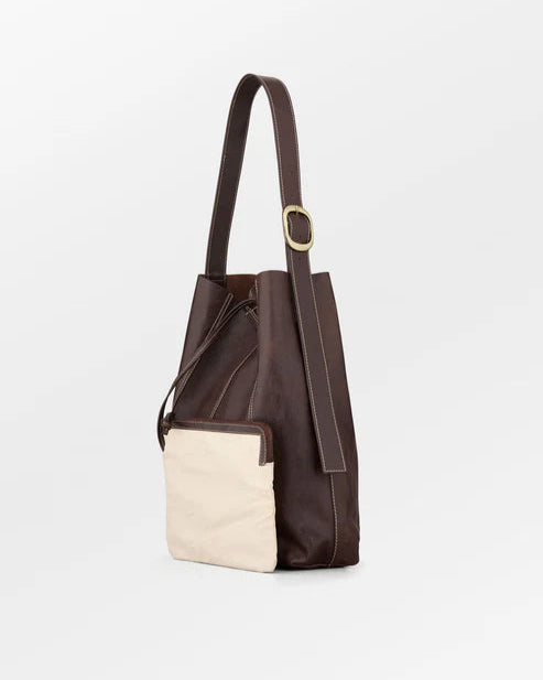 Becksöndergaard Panel Mae Buckle Bag Tassen